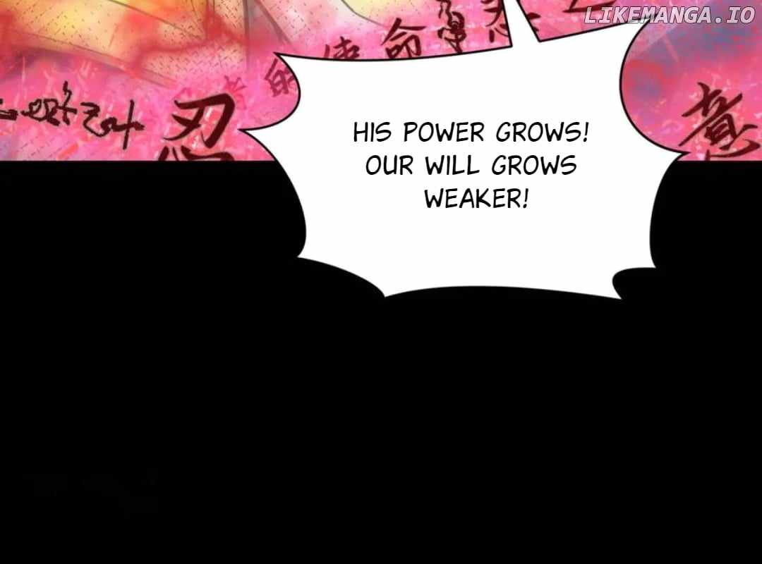 Age of Terror Chapter 480 28